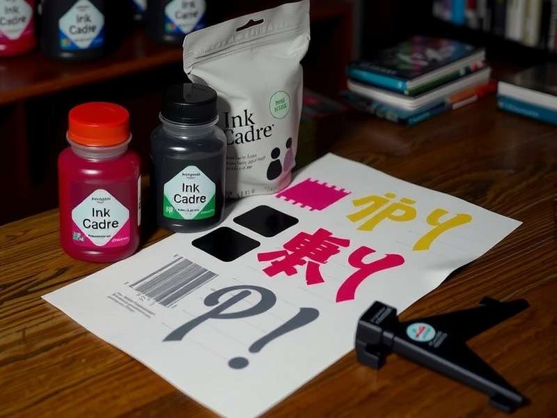 Corporate Stationery