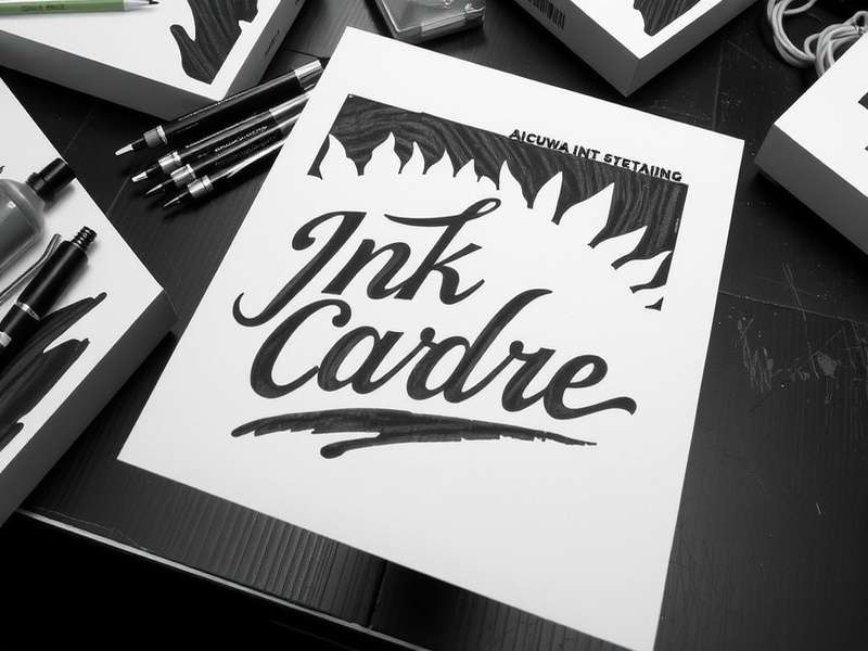 Premium Label Printing